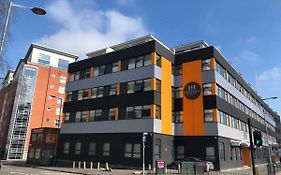 Showcase Apartments - Highcross House